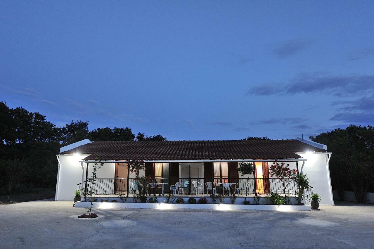 Anastazia Paradise Kolios Exterior foto
